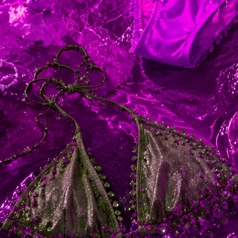 Amethyst Dream