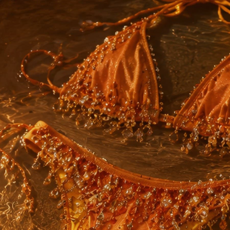 Golden Earth